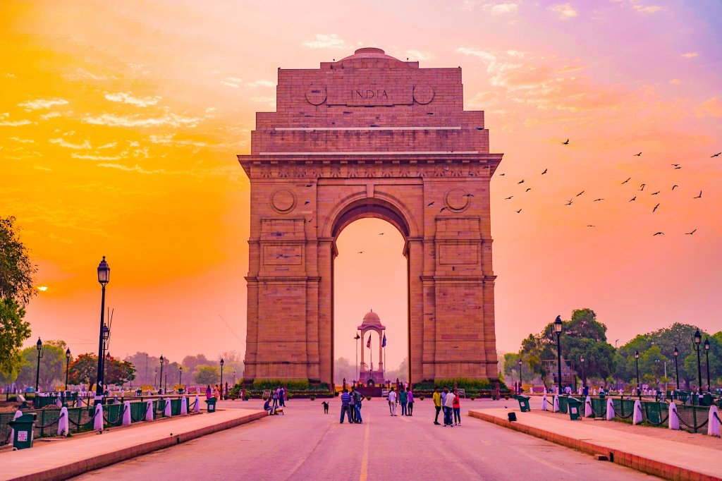 Why Delhi Can Change Your Perspective on&nbsp;Life