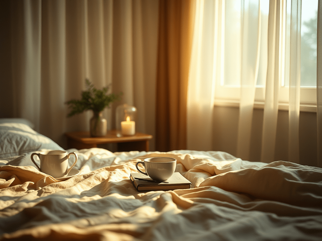 How to Make Sundays More Productive Without Losing Your&nbsp;Peace?